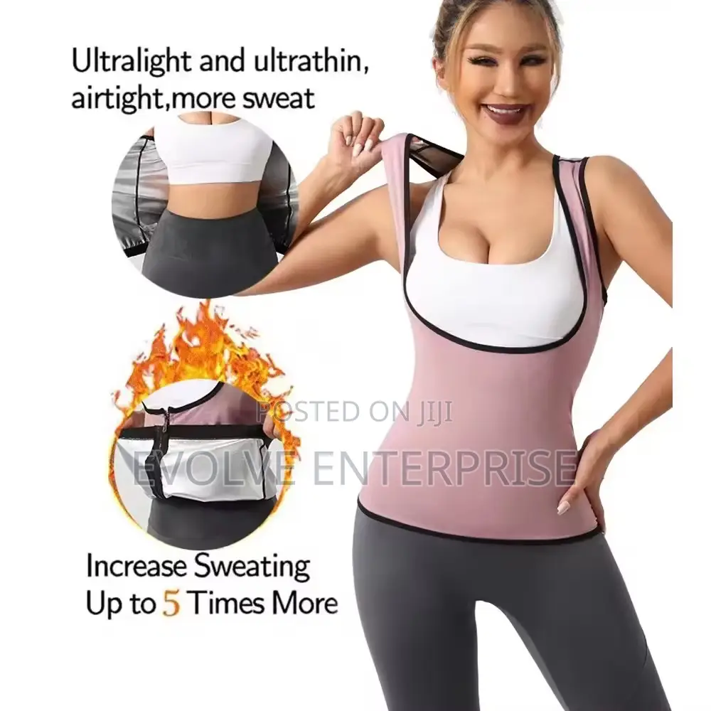 Body Shapers Waist Trainer Slimming Gym Fitness Belt