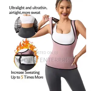 Body Shapers Waist Trainer Slimming Gym Fitness Belt