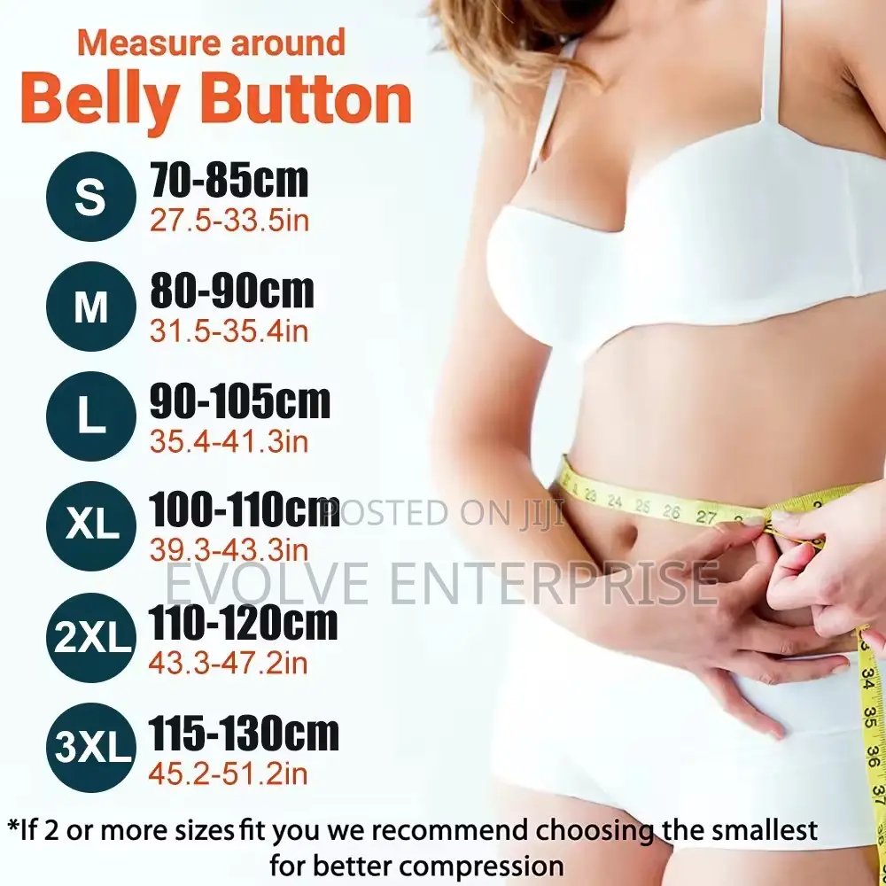Body Shapers Waist Trainer Slimming Gym Fitness Belt