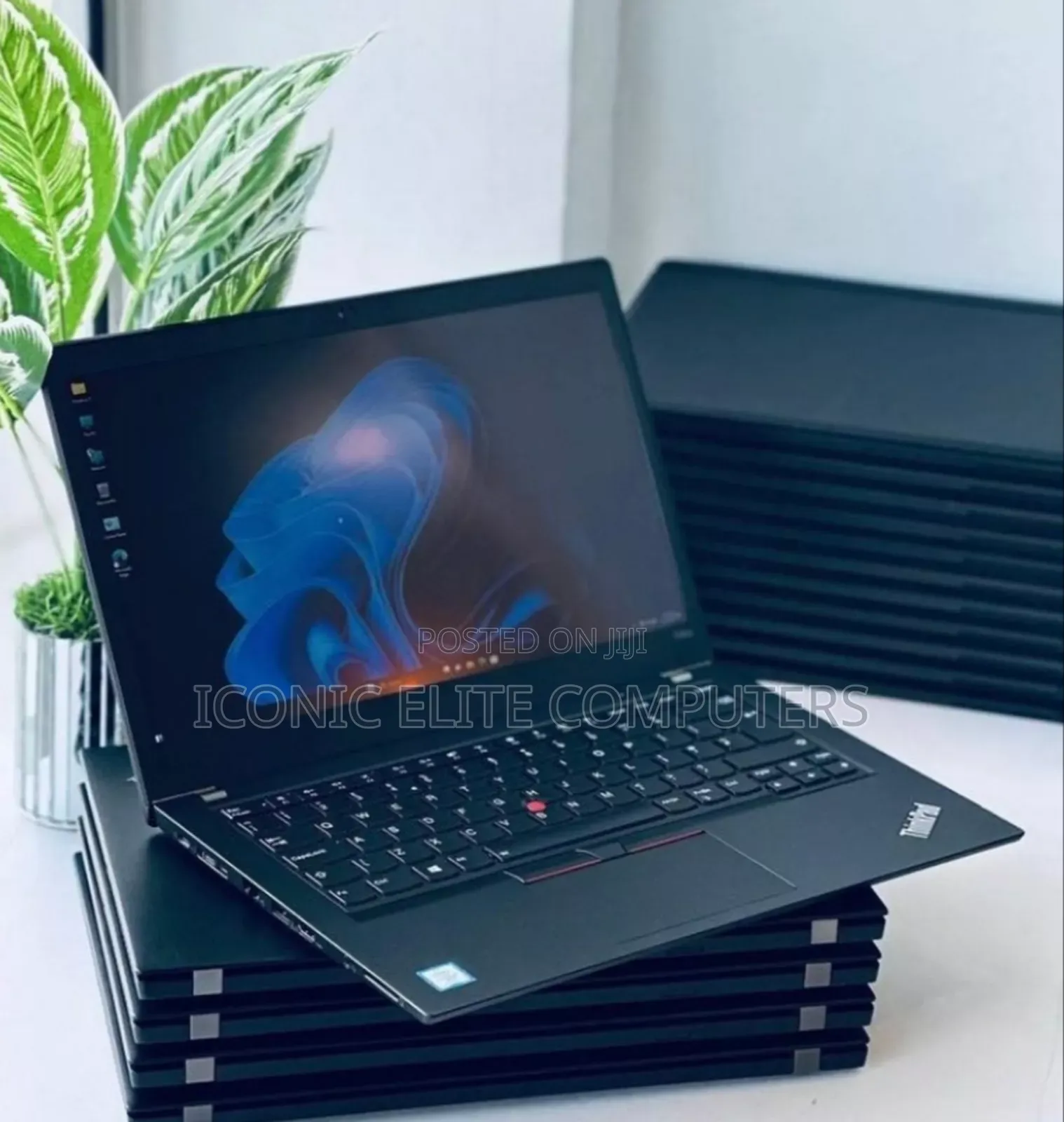 Laptop Lenovo ThinkPad X280 8GB Intel Core I7 SSD 256GB
