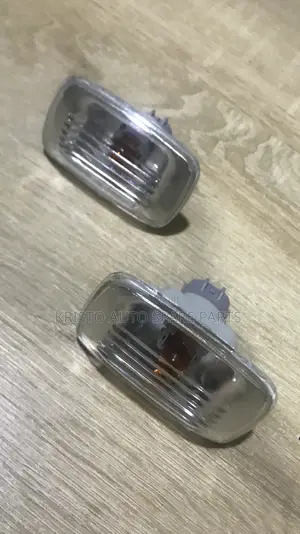 Side Fender Indicators Landcruizer