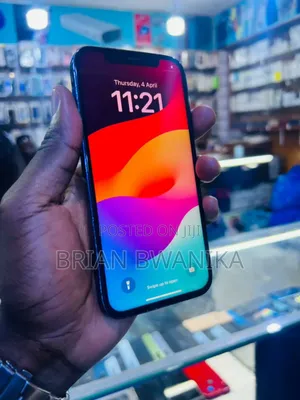 Apple iPhone 11 Pro 64 GB Gray