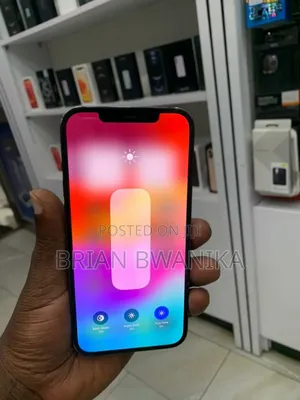 Apple iPhone 12 Pro Max 128 GB Black