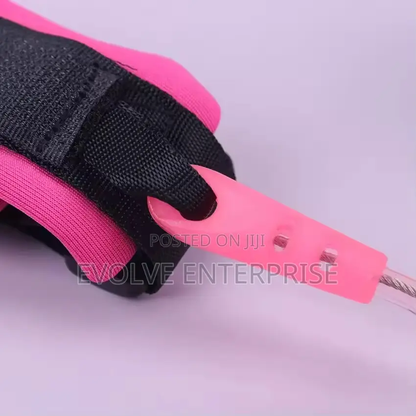 Anti Lost Wrist Link