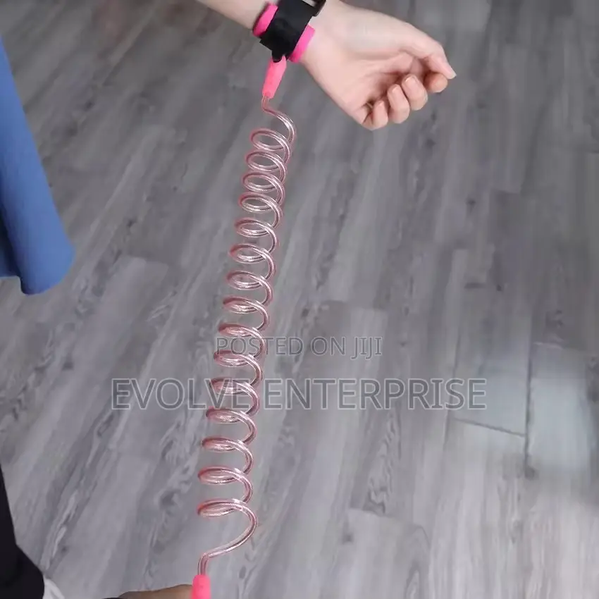 Anti Lost Wrist Link