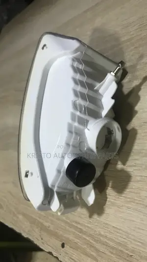 Spot Lights Mark 2 Grande