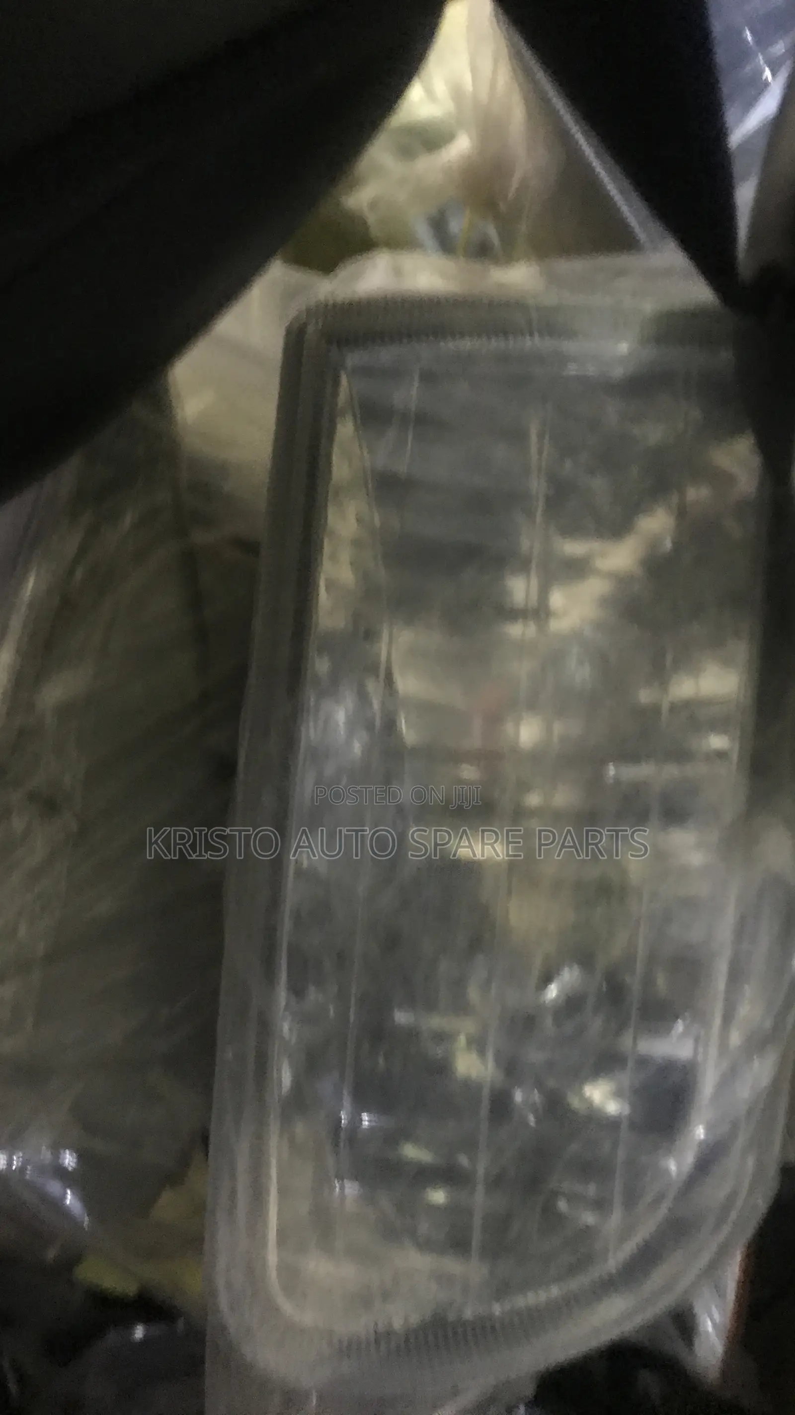 Spotlights Gtouring