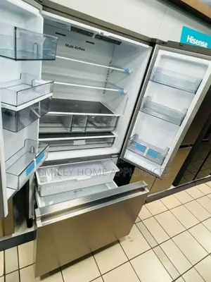 820ltrs Hisense French Door Refrigerator