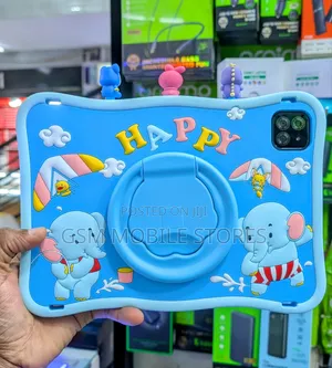 New Oteeto Tab 10 Kids 128 GB Blue