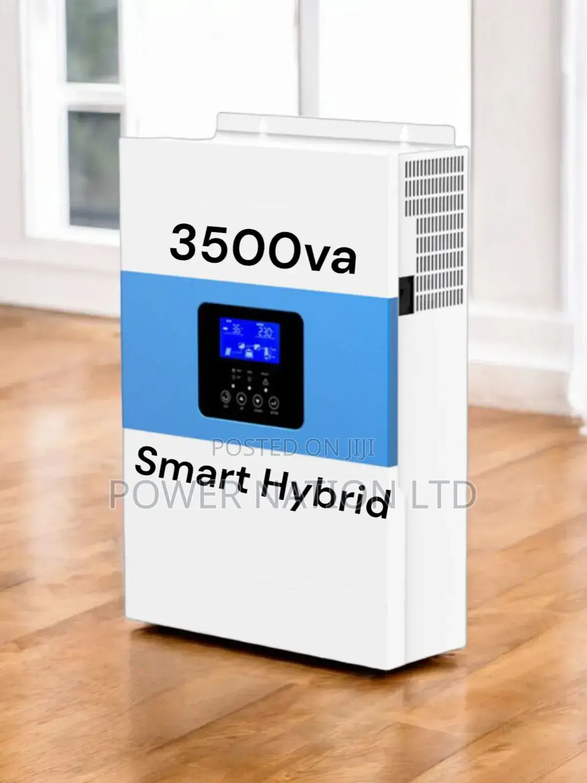 3500va /3.5kva Hybrid Smart Inverter