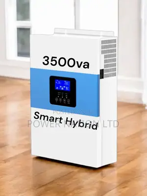 3500va /3.5kva Hybrid Smart Inverter