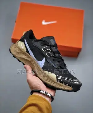 Original Nike Pegasus Trial 3 Trainers Sneakers