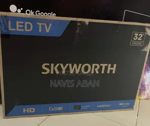 Skyworth 32 Inches Digital With Free to Air