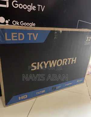 Skyworth 32 Inches Digital With Free to Air