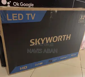 Skyworth 32 Inches Digital With Free to Air