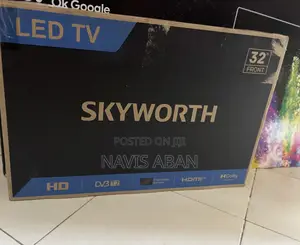 Photo - Skyworth 32 Inches Digital With Free to Air