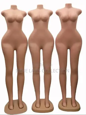 Full Woman Dummies
