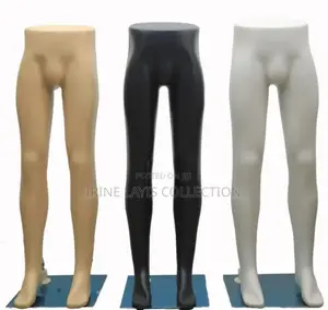 Men's Base Dummies