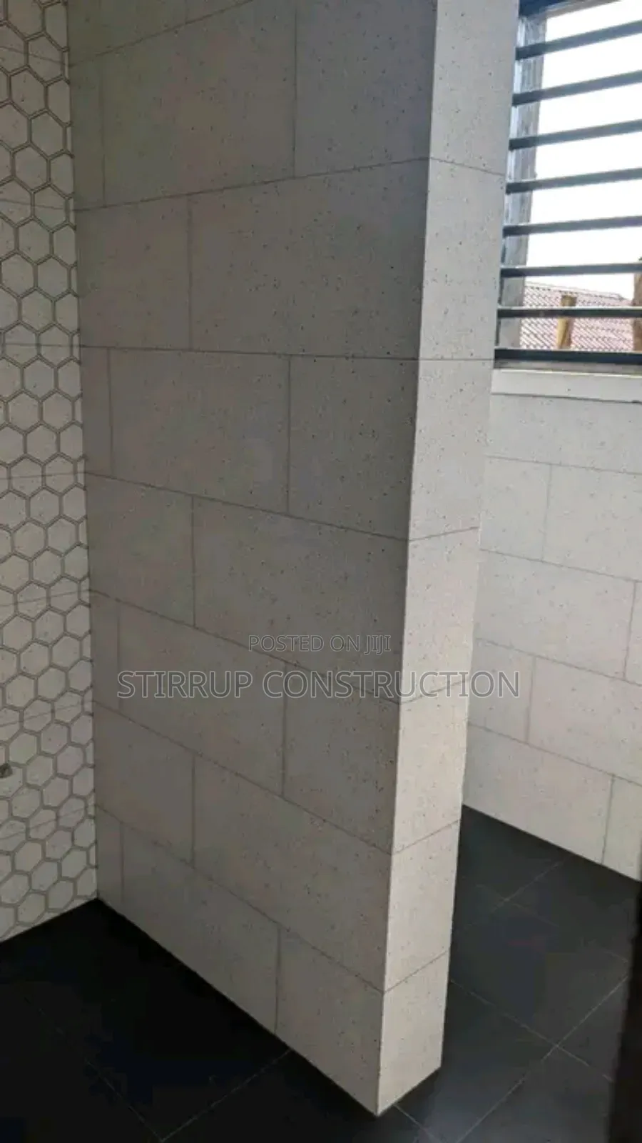 Tiling Service