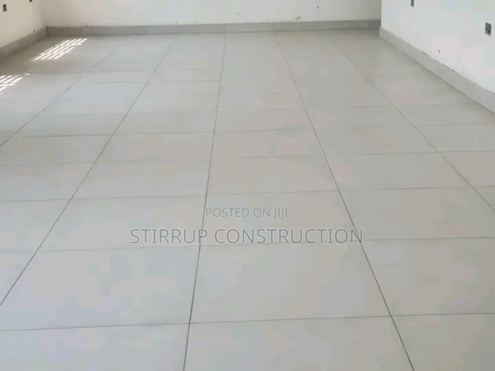 Tiling Service
