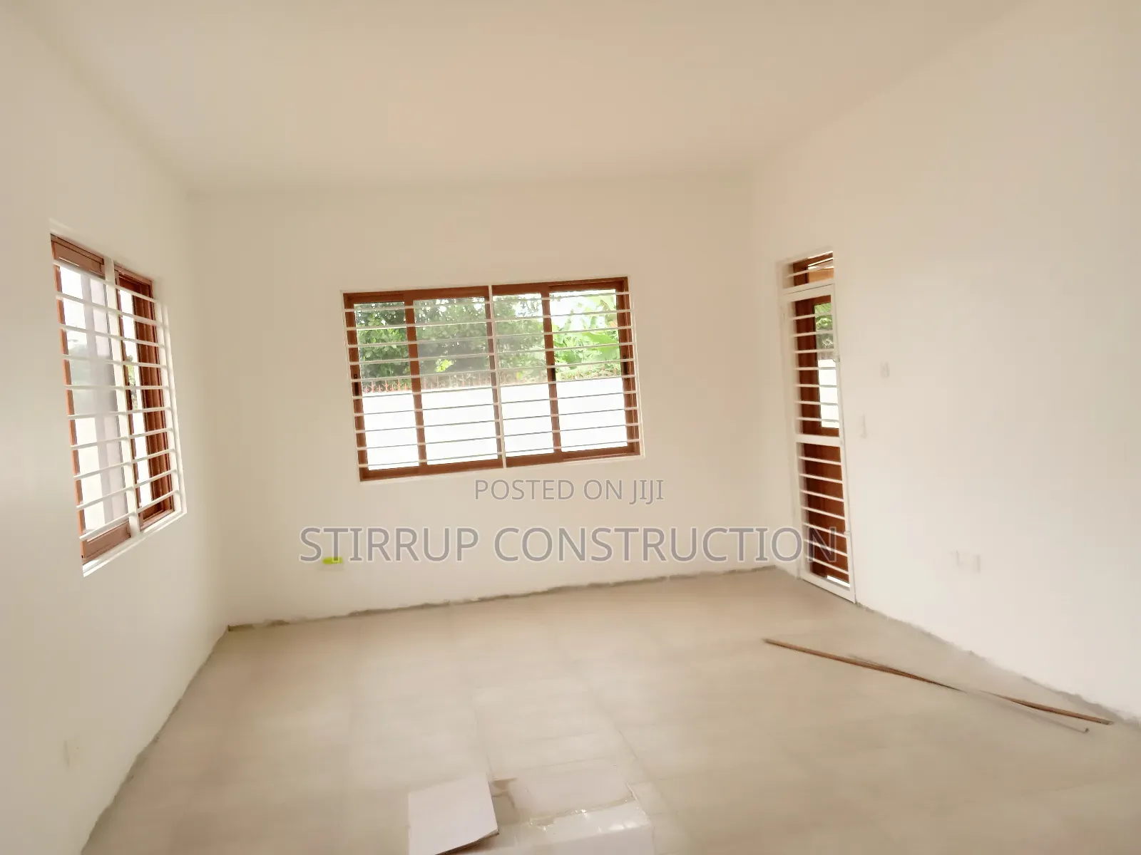 Tiling Service