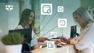 Photo - Hotel Management Software