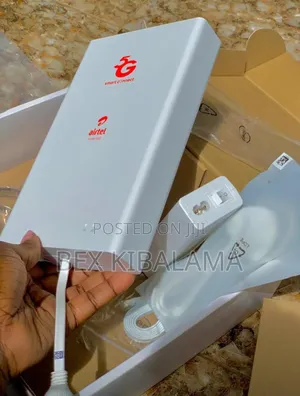 5g Idu/ Odu Router/ Super Fasr Connections