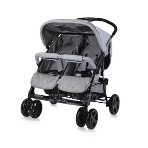 Lorelli Twin Double Stroller,