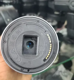 Rf-S 18-45 Mm F4.5-6.3 Canon