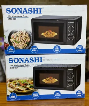 Sonashi Microwave 20l