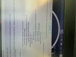 Laptop Lenovo ThinkPad T14 G2 4GB Intel Celeron SSD 256GB