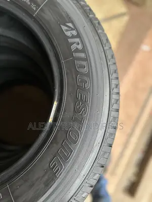 195/80r15 Bridgestone Tyres