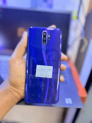 Oppo A9 128 GB Blue