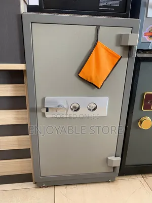 Safe Cash Box Safe Cash Box Water Proof And Fireproof