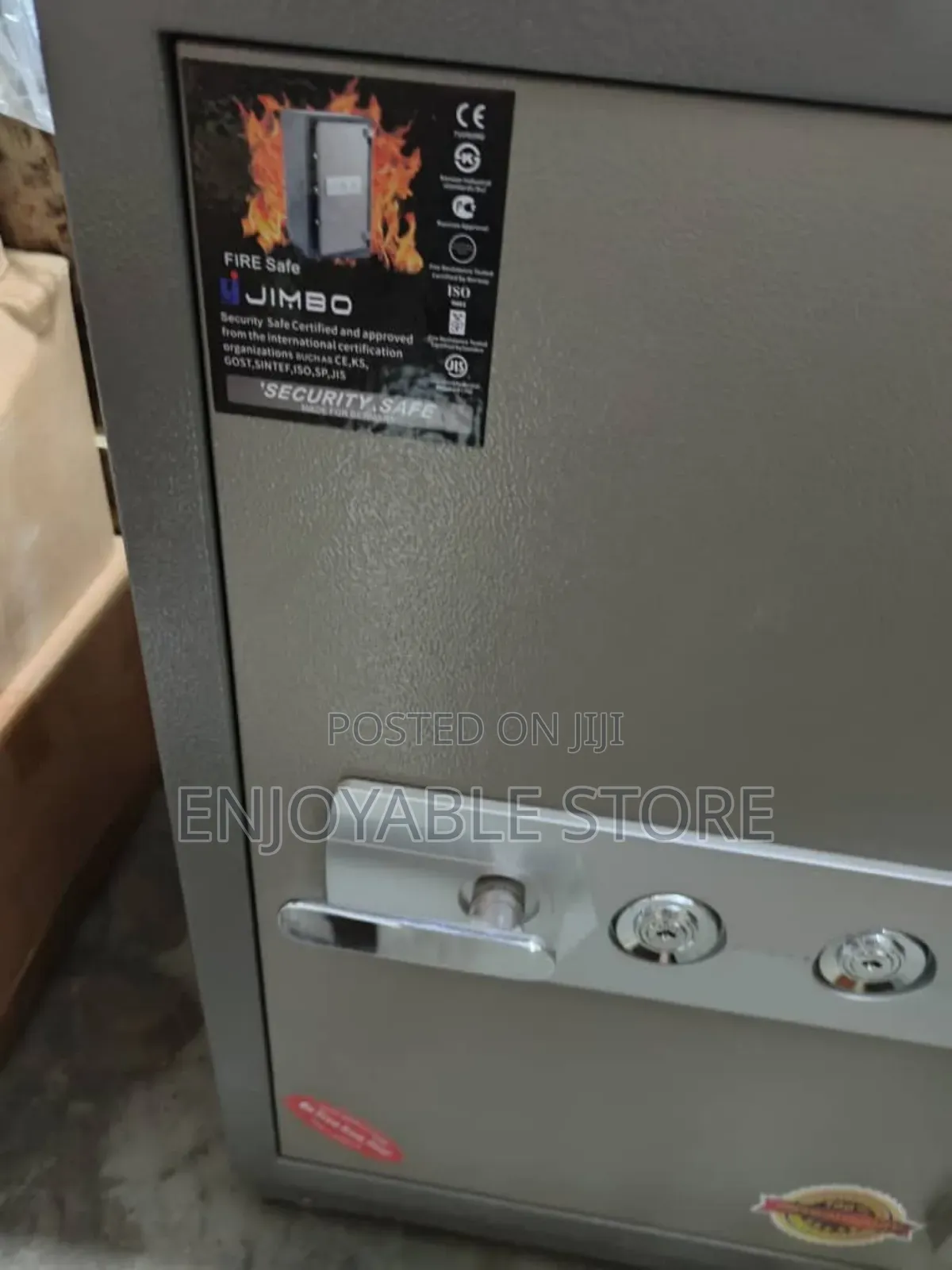 Safe Cash Box Safe Cash Box Water Proof And Fireproof