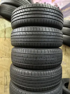 205/65r15 Joy Road Good Tyres