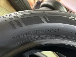 205/65r15 Joy Road Good Tyres