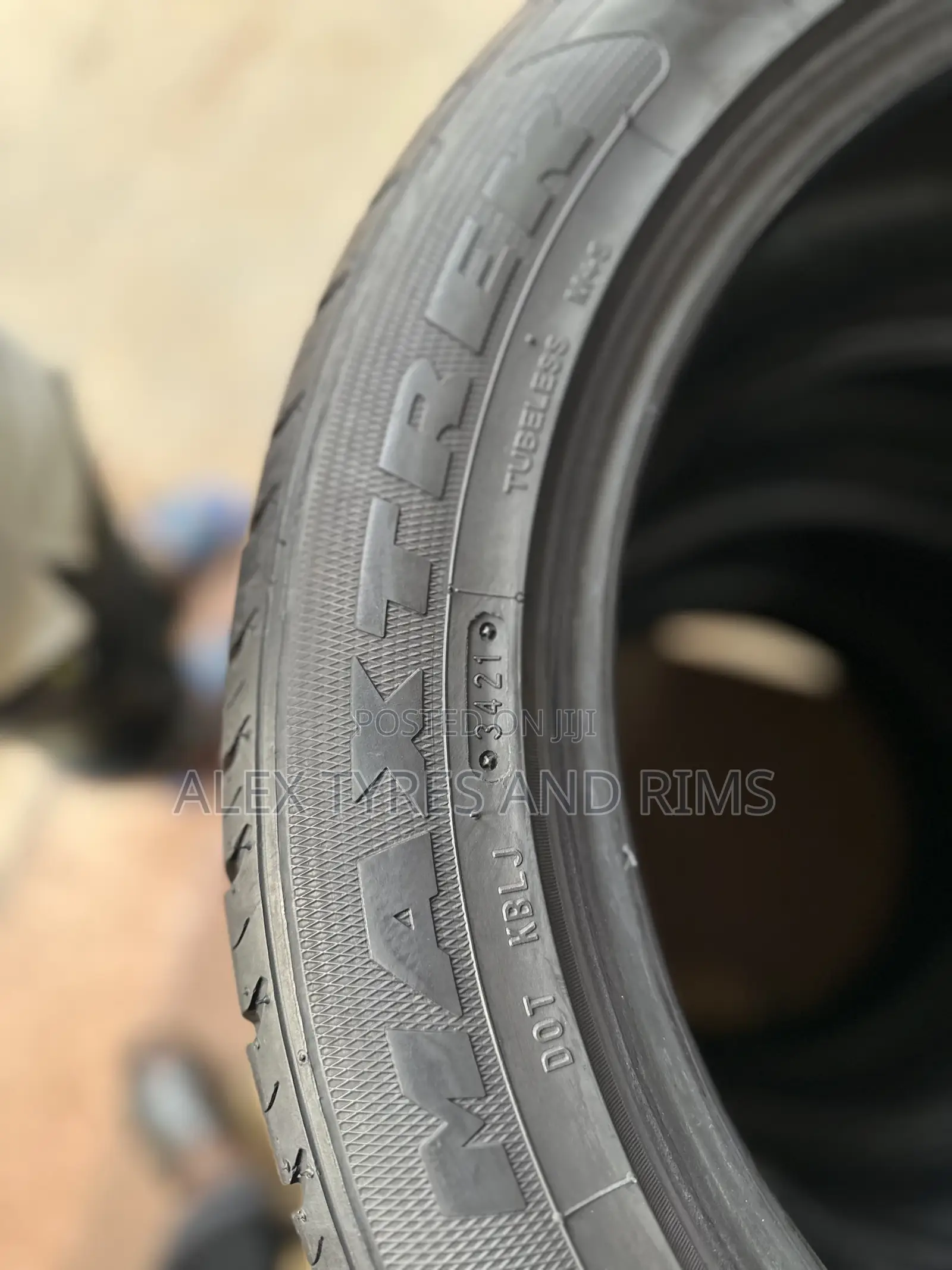 225/50r17 Good Tyres