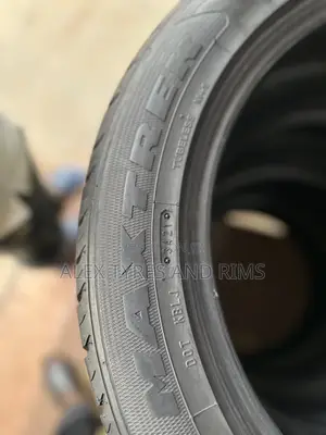 225/50r17 Good Tyres