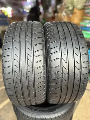 225/50r17 Good Tyres