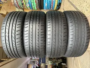 225/50r17 Good Tyres