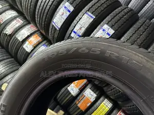 195/65r15 Pirelli Tyres
