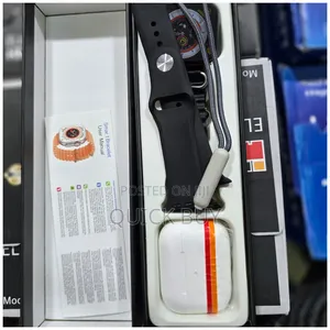 Tx05 Ultra Max Smart Watch