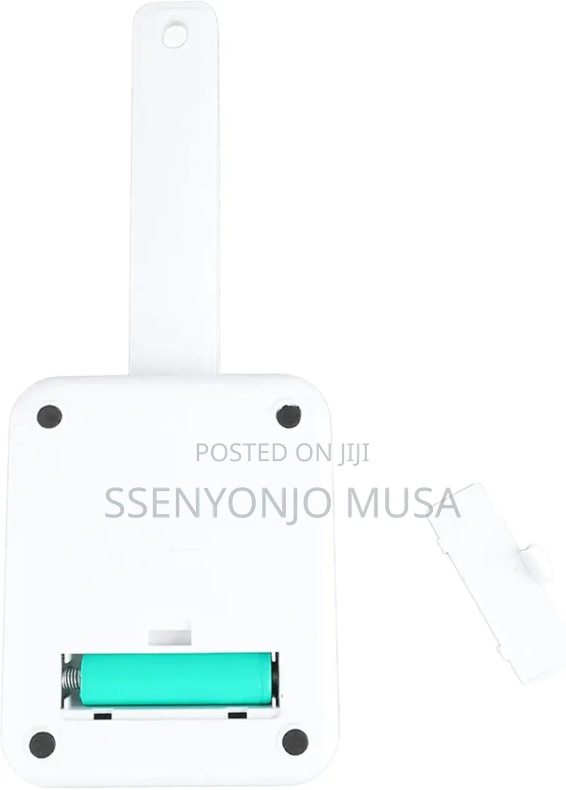 Foldable Table Lamp - Eye Care, 3 Color Modes, Dimmable