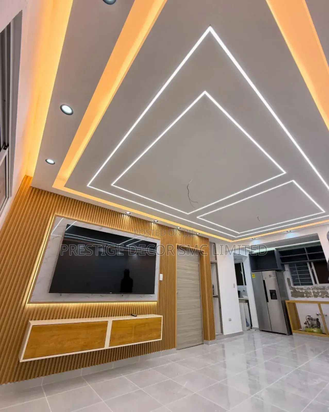 Interior Decor