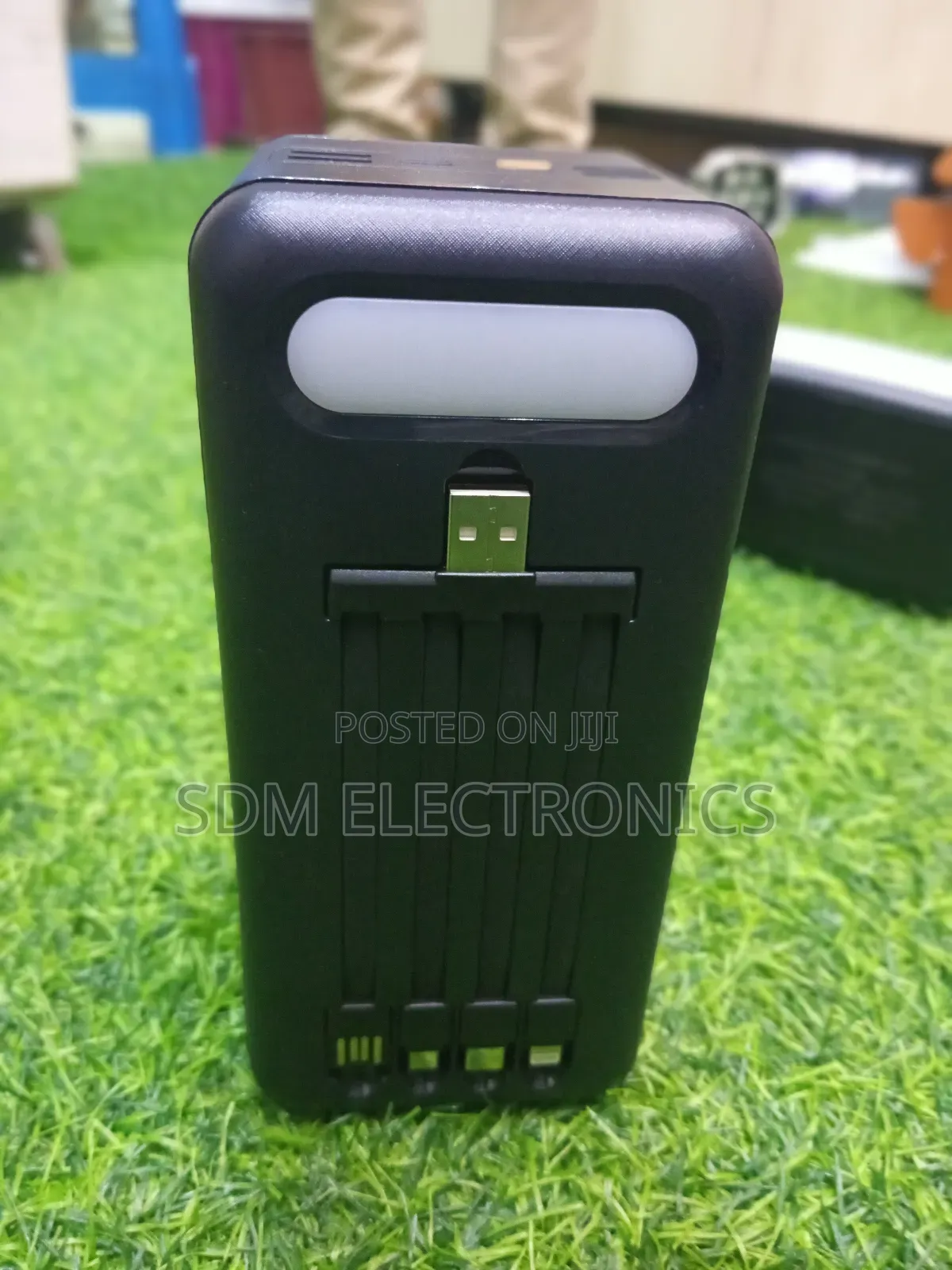 80000mah Heavy Duty Powerbank