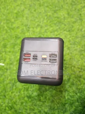 80000mah Heavy Duty Powerbank