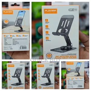 New Mini Rotatable Tablet Holder