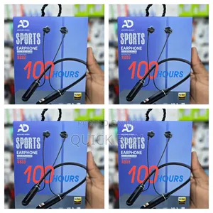 Nb89 New Ear Phones