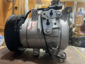Ac Pump for Land Cruiser Fj 150